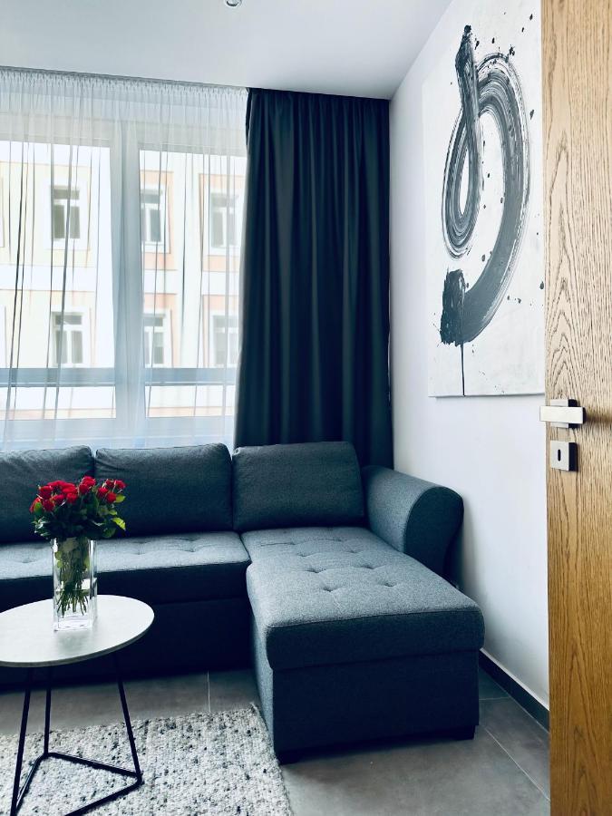 Beba Apartment Košice Exteriér fotografie